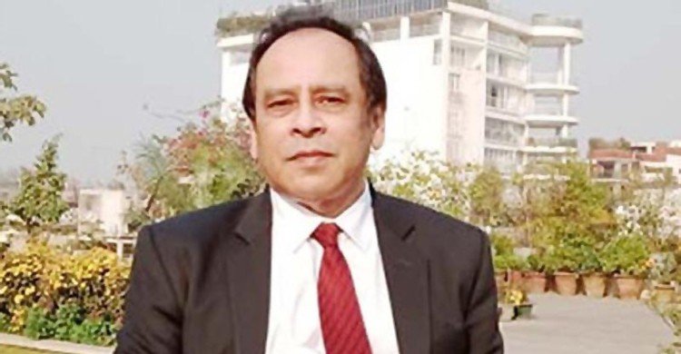 গণঅধিকার পরিষদ: ‘বিশৃঙ্খলা এড়াতে’ জরুরি সভায় আসলেন না রেজা কিবরিয়া