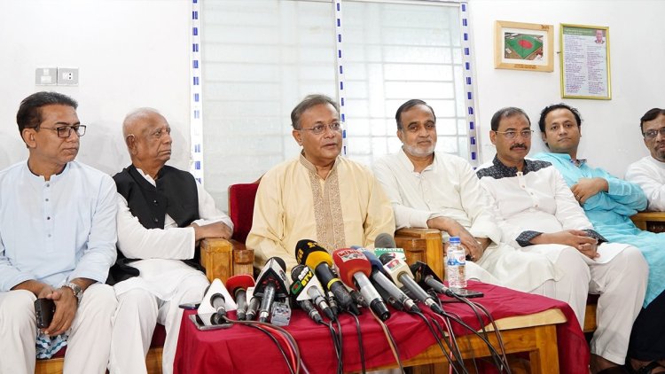 মানুষের কোরবানি দেওয়ার সামর্থ্য বেড়েছে : তথ্যমন্ত্রী