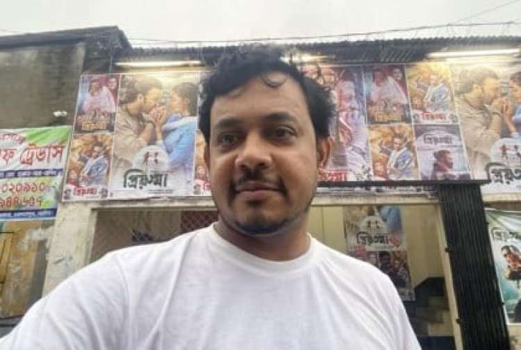 আমার উপর হামলা হয়নি, গাড়ি ভাঙচুরও হয়নি: রনি