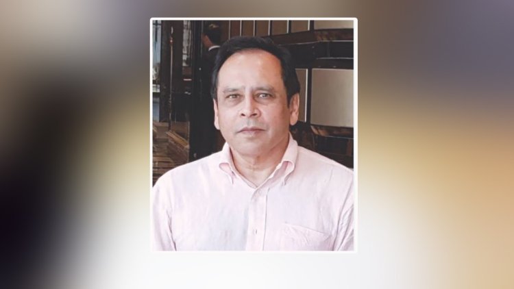 আবারও রেজা কিবরিয়াকে গণঅধিকার পরিষদ থেকে অপসারণ