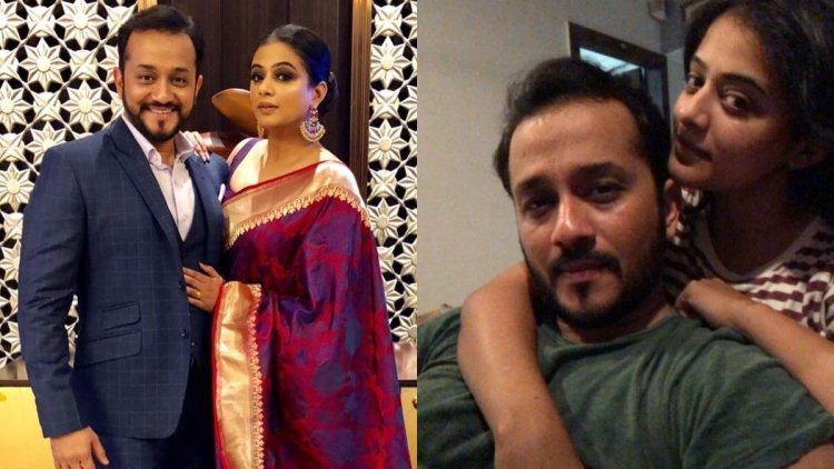 অন্য পুরুষকে চুমু খেলে স্বামীকে জবাবদিহি করতে হবে: প্রিয়ামণি