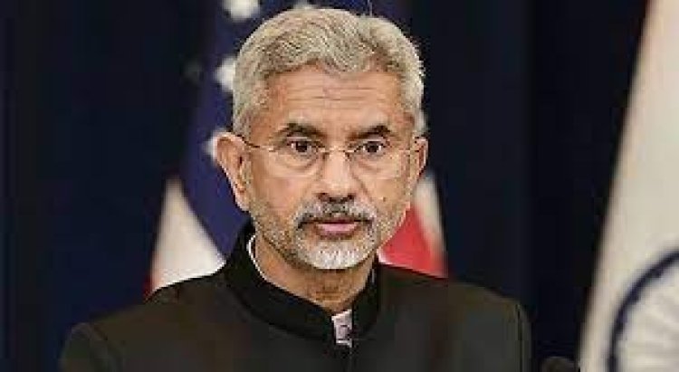 প্রতিবেশী দেশগুলোর সব দলের সঙ্গে কাজ করার ক্ষমতা ভারত আয়ত্ত করেছে: জয়শঙ্কর