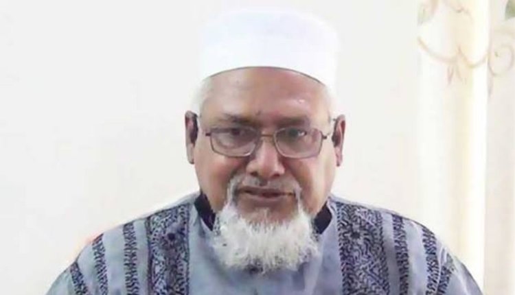 হজে হারিয়ে যান ধর্ম প্রতিমন্ত্রী, ৫ ঘণ্টা পর উদ্ধার