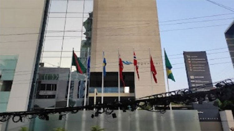 ঢাকায় সুইডেন দূতাবাসের চার্জ দ্য অ্যাফেয়ার্সকে তলব