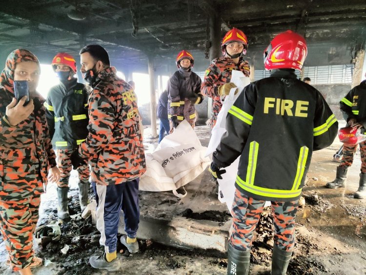 দক্ষিণাঞ্চলের নৌরুটে ১৮ মাসে ৩ দুর্ঘটনায় অর্ধশতাধিকের প্রাণহানি