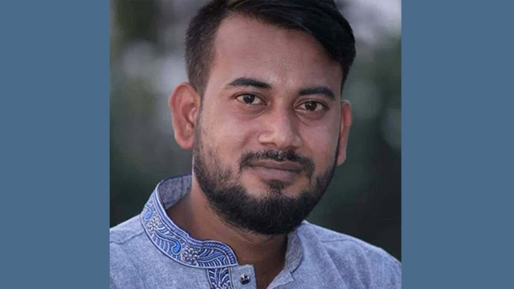 বন্ধুর বাড়িতে দাওয়াত খেয়ে মৃত্যুর কোলে টিকটকার রাজ