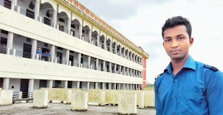 চাকরির পরীক্ষা দিয়ে নিখোঁজ, বাড়ি ফিরলেন লাশ হয়ে