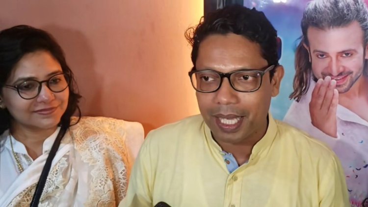 ‘প্রিয়তমা’ দেখে চোখের পানি ধরে রাখতে পারিনি: পলক