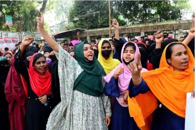শ্রমজীবীদের জন্য ‘সবচেয়ে খারাপ’ দেশের তালিকায় বাংলাদেশ