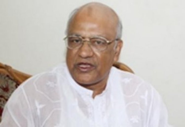 খন্দকার মোশাররফ হোসেনের মস্তিষ্কে টিউমার, দোয়া চেয়েছেন পরিবার