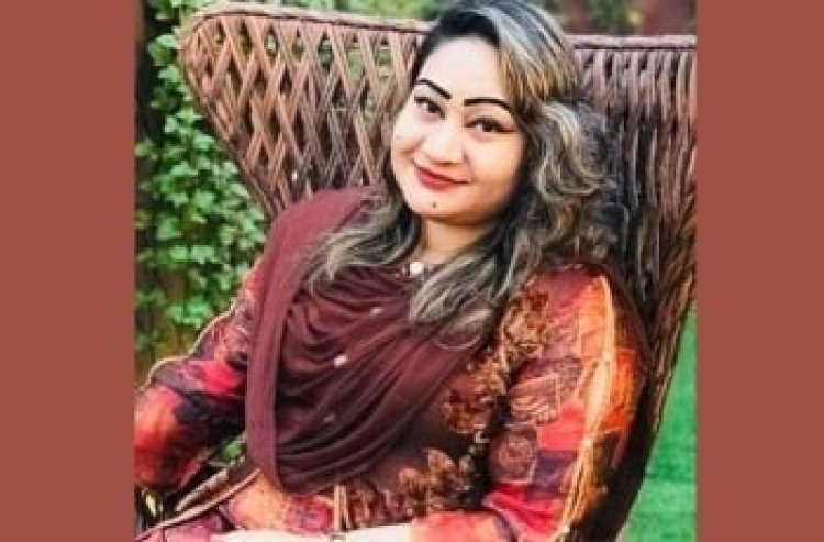 পাপিয়াকে কাশিমপুর থেকে কুমিল্লা কারাগারে স্থানান্তর