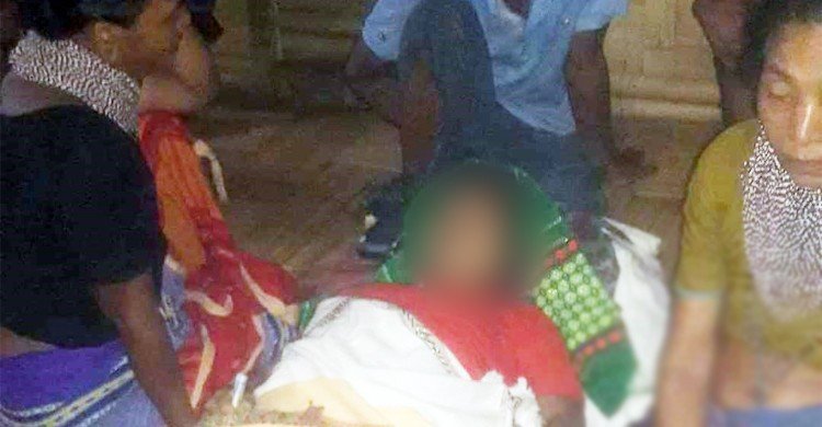 বান্দরবানে আক্রান্তের এক ঘণ্টার মধ্যে ডায়রিয়ায় দুজনের মৃত্যু