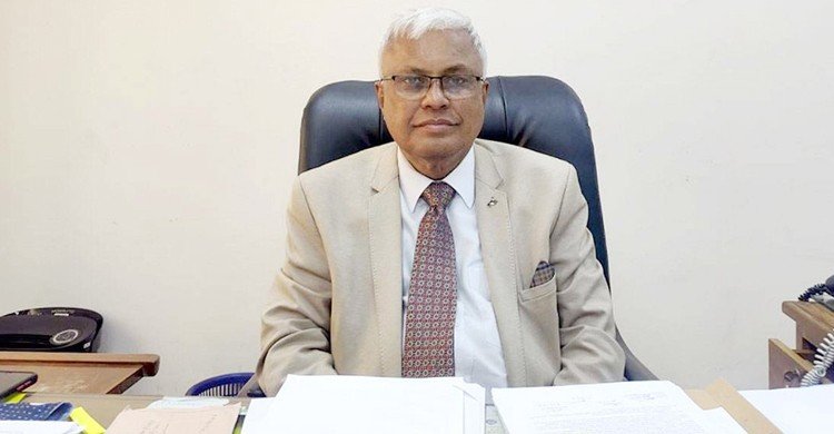 অ্যাটর্নি জেনারেলের দায়িত্ব পেলেন এস এম মুনীর