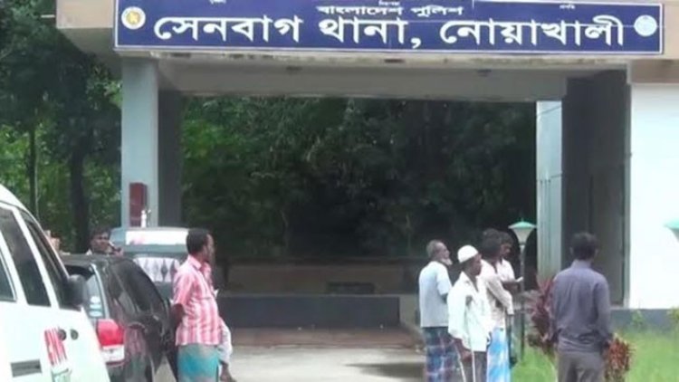 ৪ দিন দোকানে পড়ে ছিল কবিরাজের রক্তাক্ত মরদেহ,অতঃপর