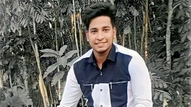 ভোলায় গলায় ফাঁস দিয়ে ছাত্রলীগ নেতার আত্মহত্যা