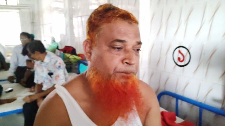 কাছেই ছিল কোস্টগার্ডের বোট, উদ্ধারে এগিয়ে আসেনি