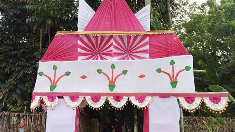 বিয়েবাড়িতে কাঁচা মরিচ-সালাদ না দেয়ায় সংঘর্ষ, আহত ১৫