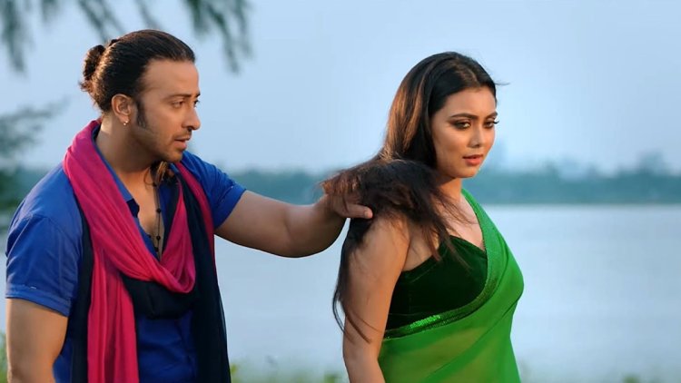 দর্শক চাপে সিনেপ্লেক্সের সব শাখায় ‘প্রিয়তমা’