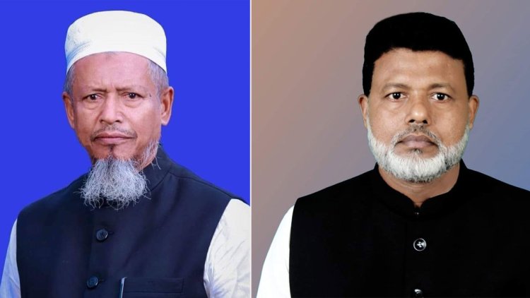 গোসাইরহাট পৌর নির্বাচন : আ.লীগের দুই বিদ্রোহী প্রার্থী বহিষ্কার