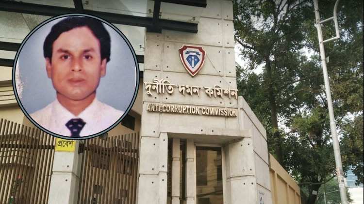 দুদকের মামলা: ১০ কোটি টাকার অবৈধ সম্পদে কাঠগড়ায় প্রকৌশলী-ডাক্তার দম্পতি