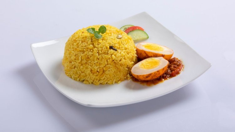 খিচুড়ি রান্নার রেসিপি