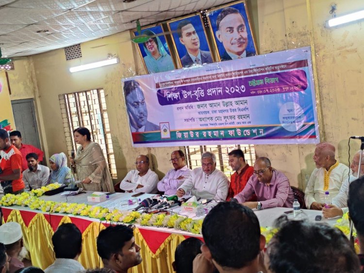 এ সরকারের অধীনে কোনো নির্বাচন নয় : আমান