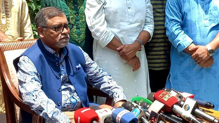 সামনের দুই মাসে ডেঙ্গু রোগী আরও বাড়তে পারে