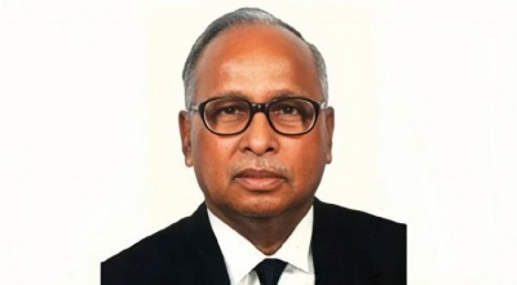 দুর্নীতির ৫ মামলায় সাবেক স্পিকার ব্যারিস্টার জমিরউদ্দিনকে অব্যাহতি