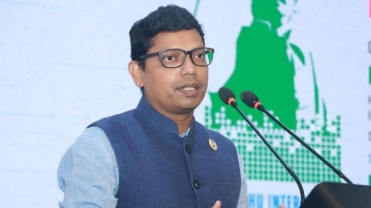 তথ্য ফাঁস কারিগরি দুর্বলতায়, দায় এড়ানোর সুযোগ নেই: পলক