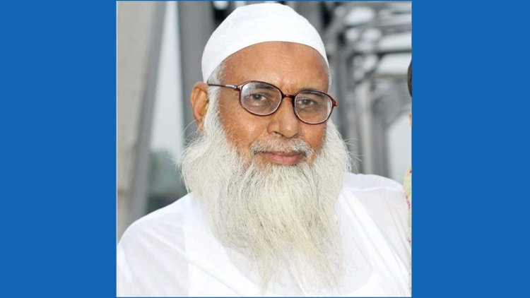 সড়ক দুর্ঘটনায় সাবেক ইউপি চেয়ারম্যান নিহত