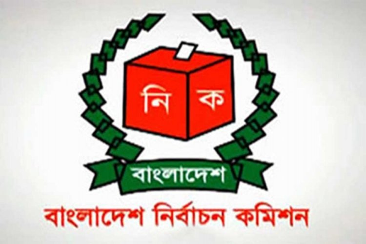 নির্বাচন নিয়ে বিদেশীদের দৌড়ঝাঁপ