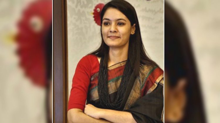 পি কে হালদারের বান্ধবী নাহিদা রুনাইয়ের জামিন স্থগিত
