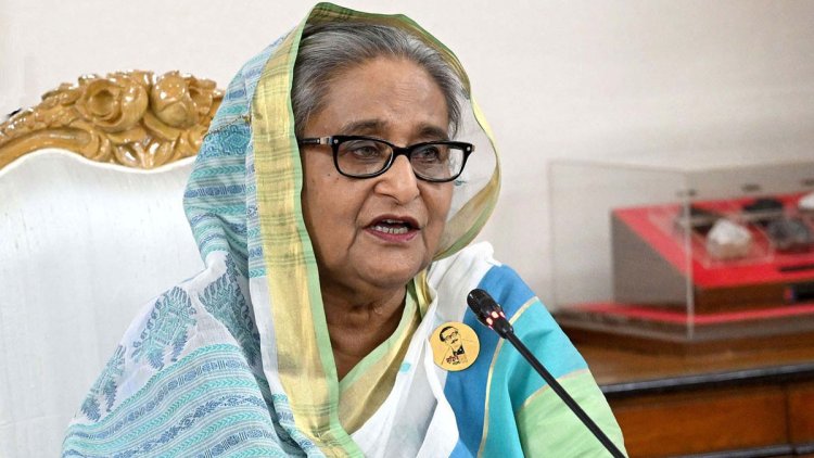 স্বাস্থ্য বিজ্ঞানের গবেষণায় নজর দেওয়ার নির্দেশ প্রধানমন্ত্রীর