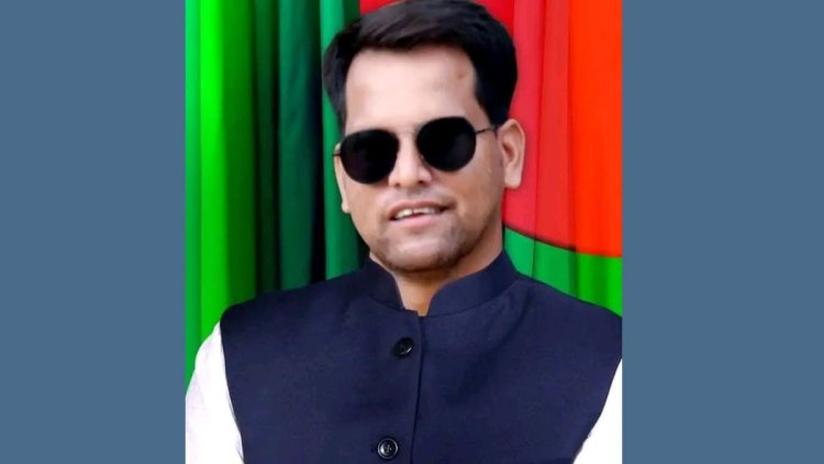 সাংবাদিক নাদিম হত্যা মামলায় ছাত্রলীগ নেতা গ্রেপ্তার