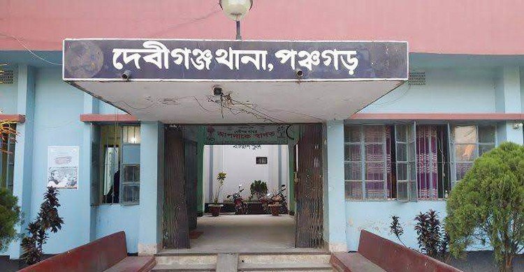 বিয়ের অনুষ্ঠানে গিয়ে লাশ হয়ে ফিরলেন মামা-ভাগিনা