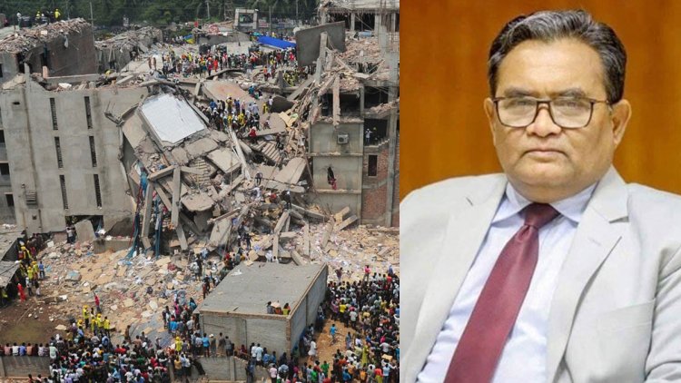 ১১শ মরদেহ সামনে, তাদের আত্মীয়রাও ন্যায়বিচার চান : প্রধান বিচারপতি
