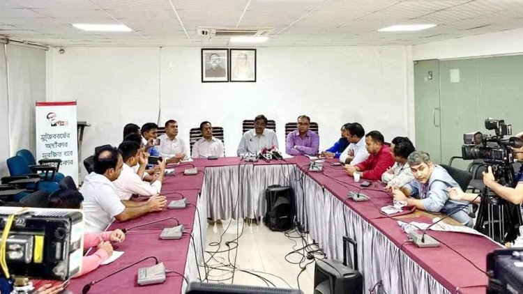 নির্বাচনে সহিংসতার আশঙ্কা আছে কি না, জানতে চেয়েছে ইইউ