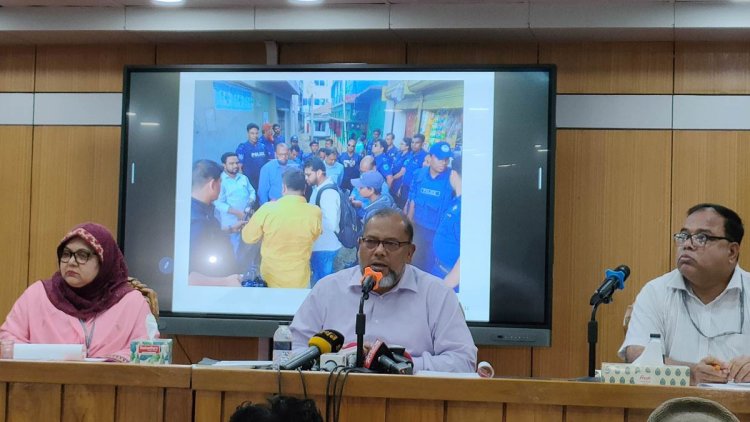 সরকারি-বেসরকারি প্রতিষ্ঠানের কাছে তিতাসের বকেয়া ৬ হাজার ৭০১ কোটি
