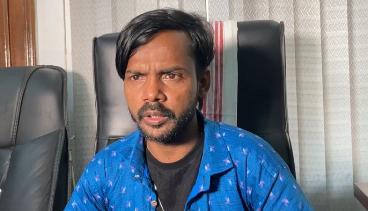 হামলা নিয়ে হিরো আলমের চিঠি মার্কিন দূতাবাসে