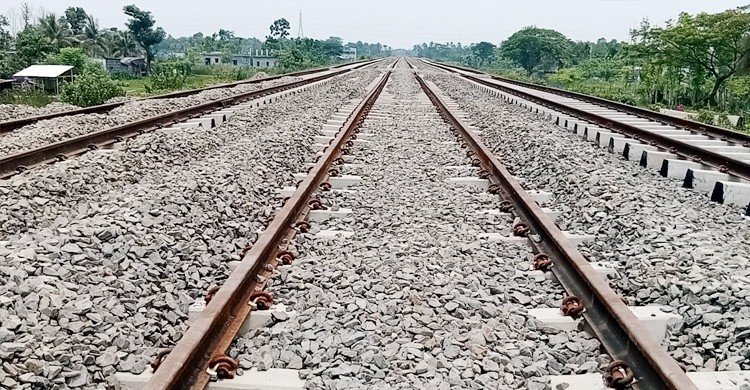 জুলাইয়ে চালু হচ্ছে না খুলনা-মোংলা রেললাইন