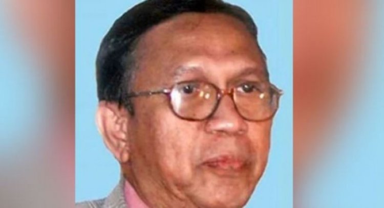 অধ্যাপক তাহের হত্যা : ফাঁসি স্থগিত চেয়ে আসামি জাহাঙ্গীরের আবেদন