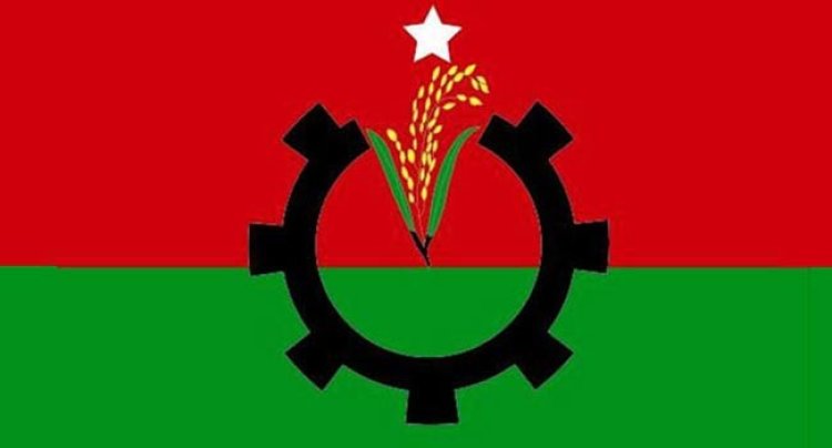এক দফার সাথে আসছে সিরিজ কর্মসূচি: ব্যাপক শোডাউনের প্রস্তুতি বিএনপির