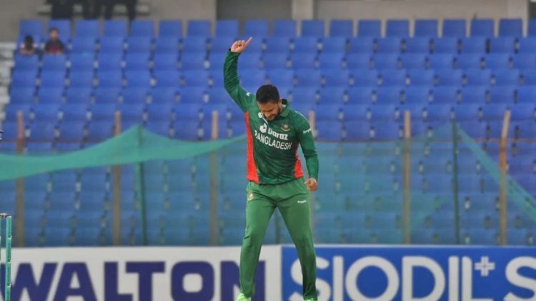 সাকিবের আগে কেবল জয়সুরিয়া
