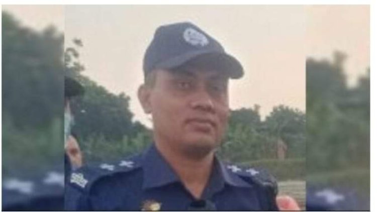 কুষ্টিয়ার যদুবয়রা ক্যাম্পের আইসি এসআই বিল্লাল এর বিরুদ্ধে নানা অভিযোগ