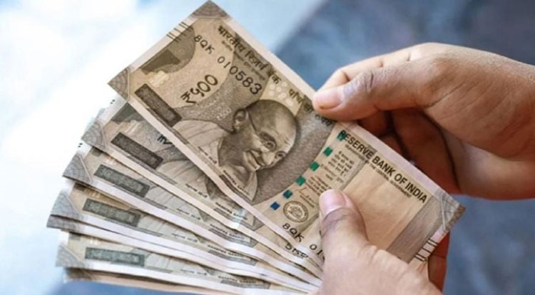 রুপিতে লেনদেনের প্রথম দিনে ২৮ মিলিয়নের এলসি