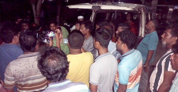 খাদ্যে বিষক্রিয়ায় বৃদ্ধের মৃত্যু, পরিবারের আরও ৪ সদস্য হাসপাতালে