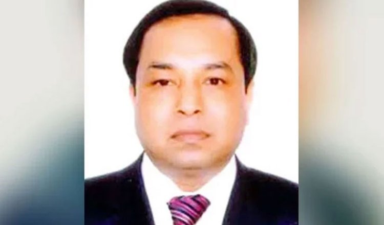পিকে হালদারসহ ১৪ জনের মামলায় তদন্ত কর্মকর্তাকে জেরা অব্যাহত