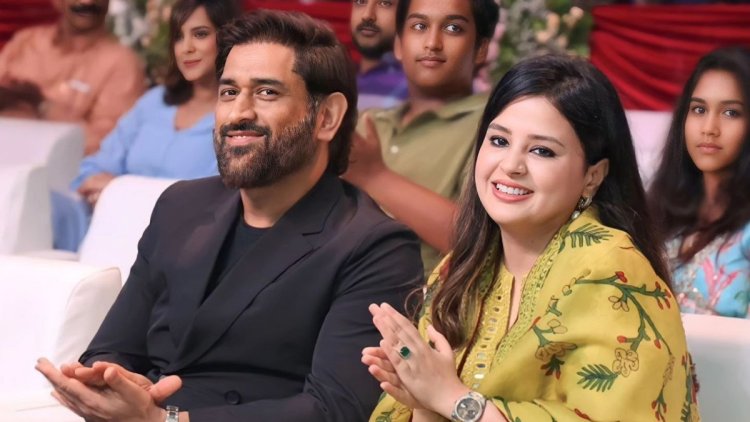 ধোনিকে ‘দত্তক’ নিয়েছিল চেন্নাই!