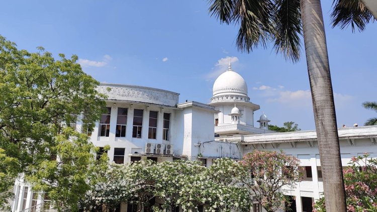 বিনা পরোয়ানায় গ্রেফতার : অ্যাটর্নির বক্তব্য শুনছেন আপিল বিভাগ