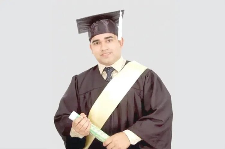 স্টুডেন্ট ভিসায় ইংল্যান্ড যাওয়া হলো না মিজানের